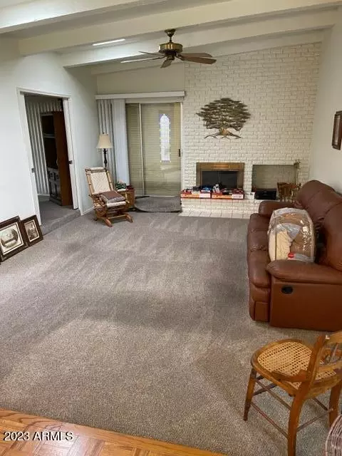 6648 N Chatelaine Pl, Phoenix, AZ 85014 photo 4