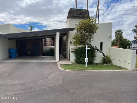 6648 N Chatelaine Pl, Phoenix, AZ 85014
