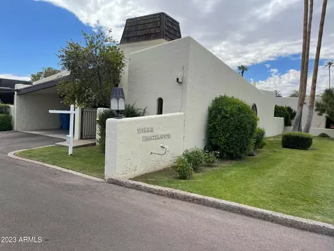 6648 N Chatelaine Pl, Phoenix, AZ 85014 photo 2
