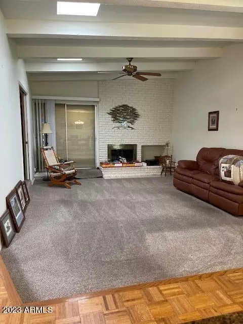 6648 N Chatelaine Pl, Phoenix, AZ 85014 photo 3