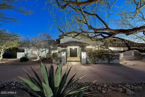8027 E La Junta Rd, Scottsdale, AZ 85255
