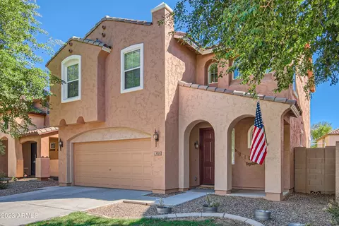 8713 W Adams St, Tolleson, AZ 85353