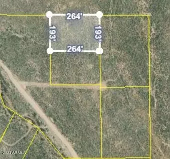 tbd Vacant Land 117 Acres -- #LOT 6, Tombstone, AZ 85638