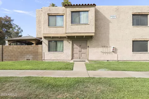 600 S Dobson Rd #7, Mesa, AZ 85202