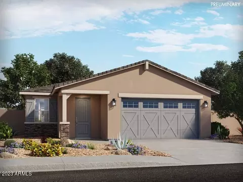 21025 N Roadrunner Ln, Maricopa, AZ 85138