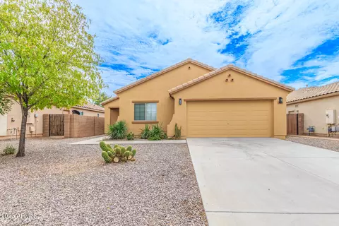 143 W Love Rd, San Tan Valley, AZ 85143