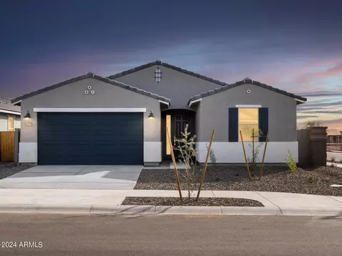 16075 W El Cortez Pl, Surprise, AZ 85387
