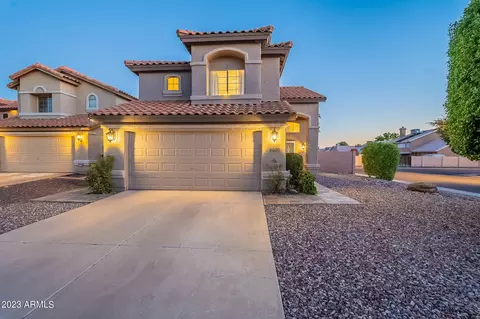 4601 E Hartford Ave, Phoenix, AZ 85032