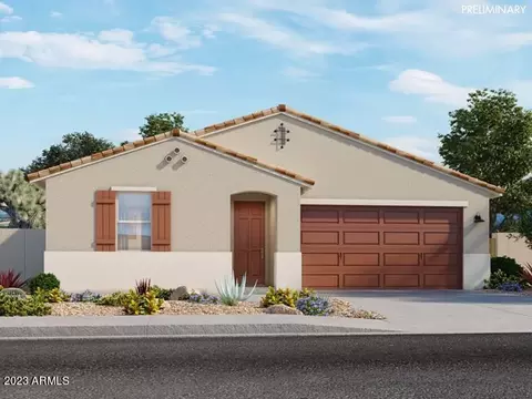 16085 W El Cortez Pl, Surprise, AZ 85387