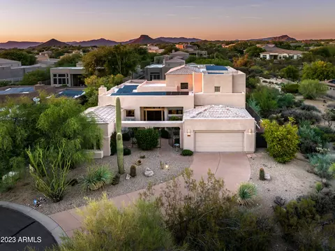 11178 E Mark Ln, Scottsdale, AZ 85262