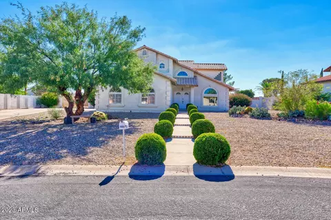 2539 Cherry Hills Dr, Sierra Vista, AZ 85650