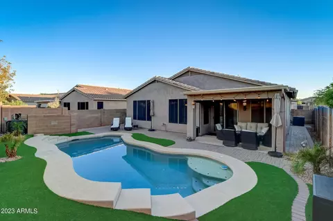 9186 W Irma Ln, Peoria, AZ 85382