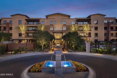 6166 N Scottsdale Rd #B1005, Scottsdale, AZ 85253