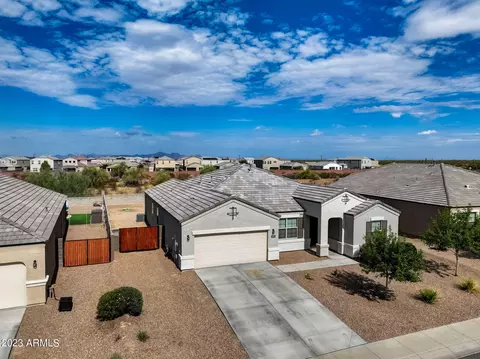 3914 N 306th Ave, Buckeye, AZ 85396