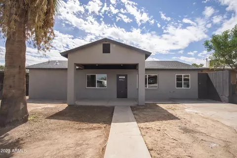 2607 W Avalon Dr, Phoenix, AZ 85017