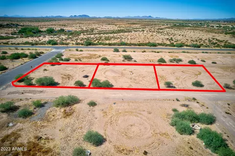 0 W Candy Cactus Dr #3, Casa Grande, AZ 85193