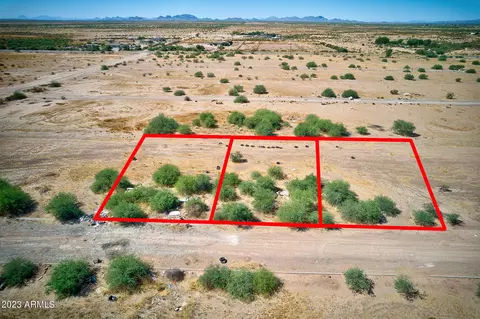 0 W Desert Crest St #1, Casa Grande, AZ 85193