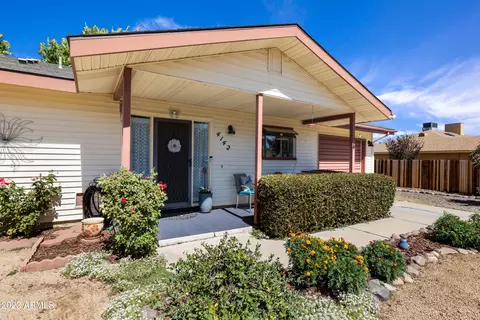 4142 N Val Verde Way, Prescott Valley, AZ 86314