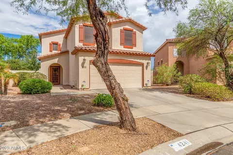 4241 S Rim Rd, Gilbert, AZ 85297