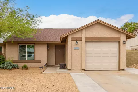 1906 E Grandview Dr, Phoenix, AZ 85022 photo 2