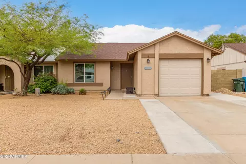 1906 E Grandview Dr, Phoenix, AZ 85022