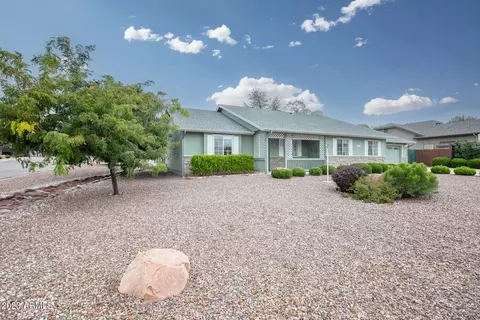 902 W Landmark Trl W, Payson, AZ 85541