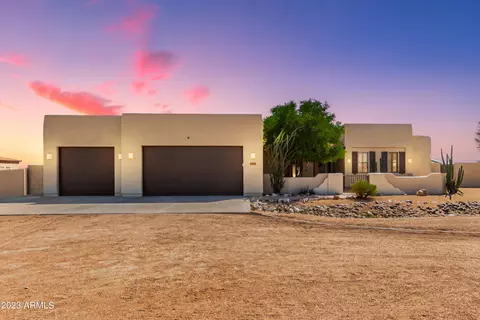 19609 W Clarendon Ave, Buckeye, AZ 85396