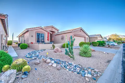 6444 S Ginty Dr, Gold Canyon, AZ 85118