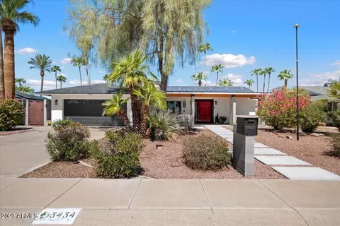 3434 E Mercer Ln, Phoenix, AZ 85028