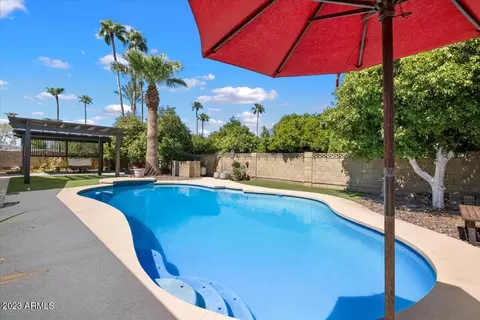 3434 E Mercer Ln, Phoenix, AZ 85028 photo 3