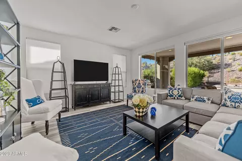 3221 Rising Sun Rdg, Wickenburg, AZ 85390