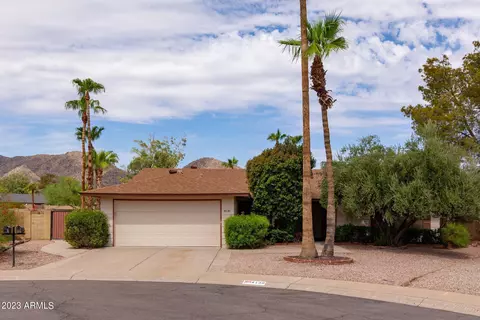 4130 E Zia St, Phoenix, AZ 85044