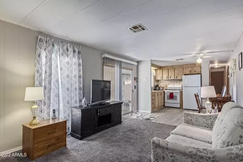 800 W Apache Trl #62, Apache Junction, AZ 85120
