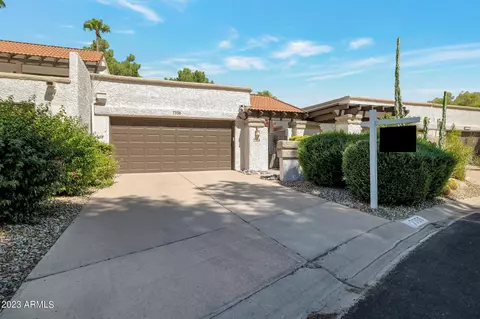 7356 E Pleasant Run, Scottsdale, AZ 85258