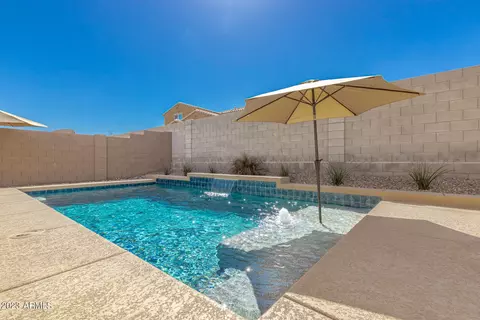 4038 S 183rd Dr, Goodyear, AZ 85338