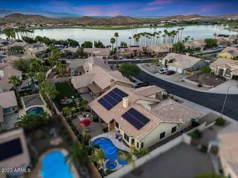 10746 S Morningside Dr, Goodyear, AZ 85338