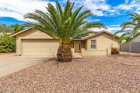 6126 E Ivy St, Mesa, AZ 85205