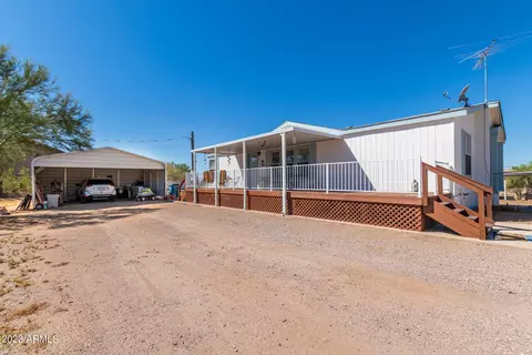236 S Hilton Rd, Apache Junction, AZ 85119