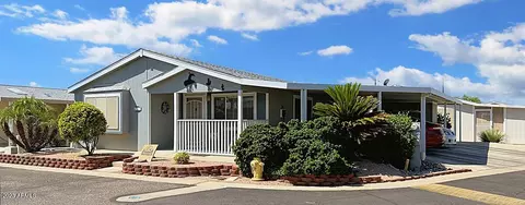 9822 E Main St #21, Mesa, AZ 85207