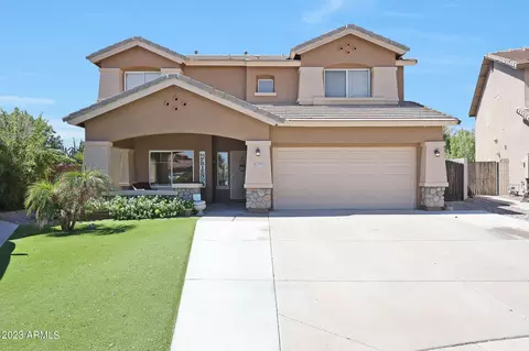14295 W Indianola Ave, Goodyear, AZ 85395