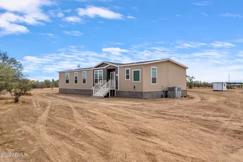 32118 N 225th Ave, Wittmann, AZ 85361