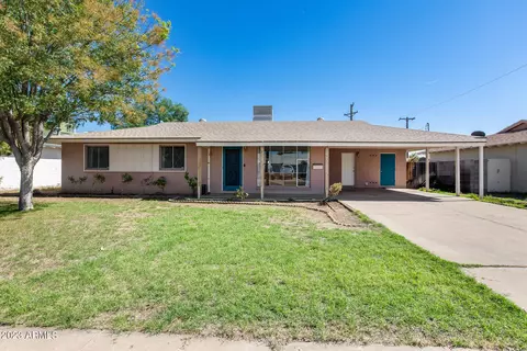 3609 W Northview Ave, Phoenix, AZ 85051