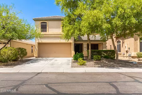 40386 W Thornberry Ln, Maricopa, AZ 85138