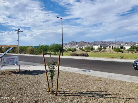 23995 W Zak Rd, Buckeye, AZ 85326