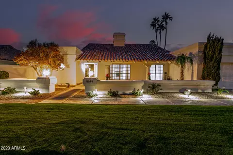 8649 E San Lorenzo Dr, Scottsdale, AZ 85258