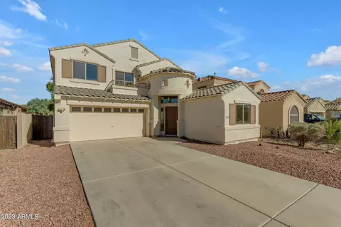 28475 N Coal Ave, San Tan Valley, AZ 85143