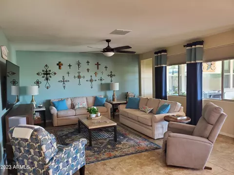10043 E Tumbleweed Ave, Mesa, AZ 85212 photo 4