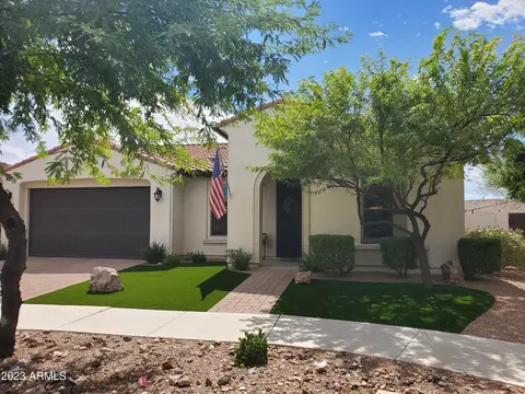 10043 E Tumbleweed Ave, Mesa, AZ 85212