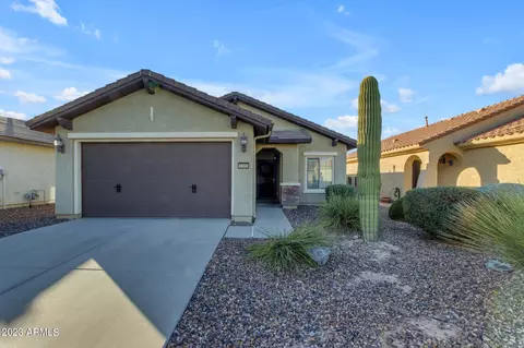 4300 N Princeton Dr, Florence, AZ 85132