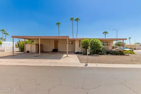 2650 W Union Hills Dr #87, Phoenix, AZ 85027